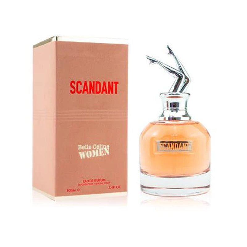 Scandant Edp 100Ml