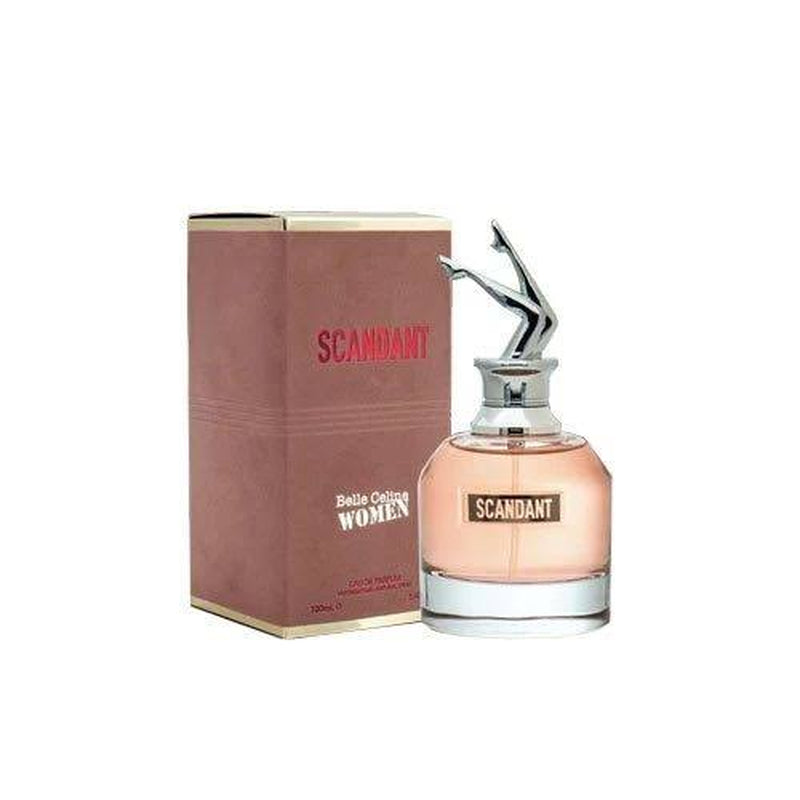 Scandant Edp 100Ml