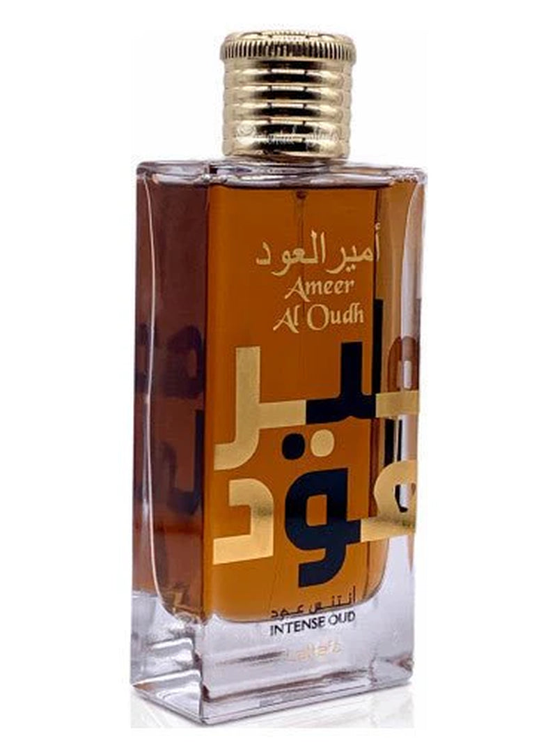 Ameer Al Oudh Intense Oud  Perfumes