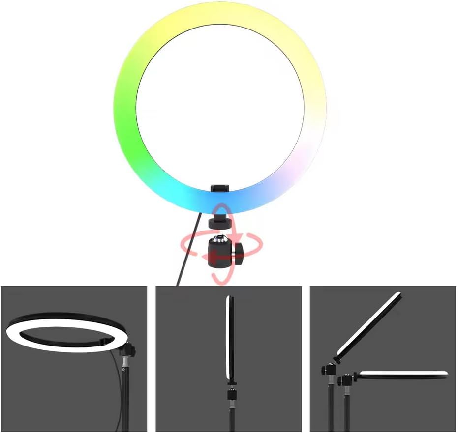 Ring Light