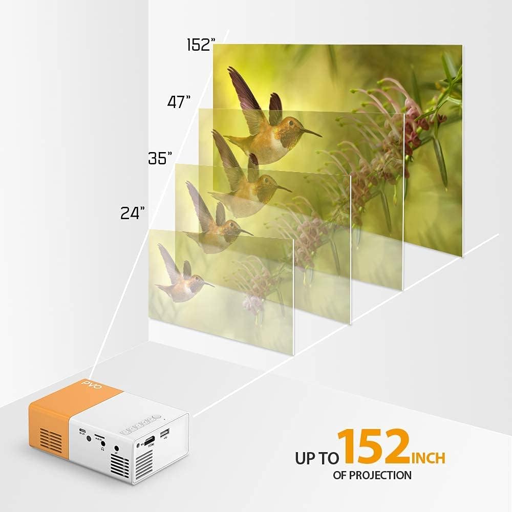 Mini Projector