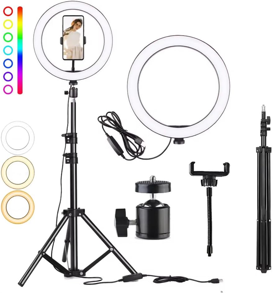 Ring Light