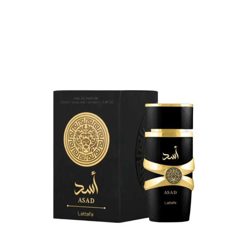 Asad  100Ml Edp