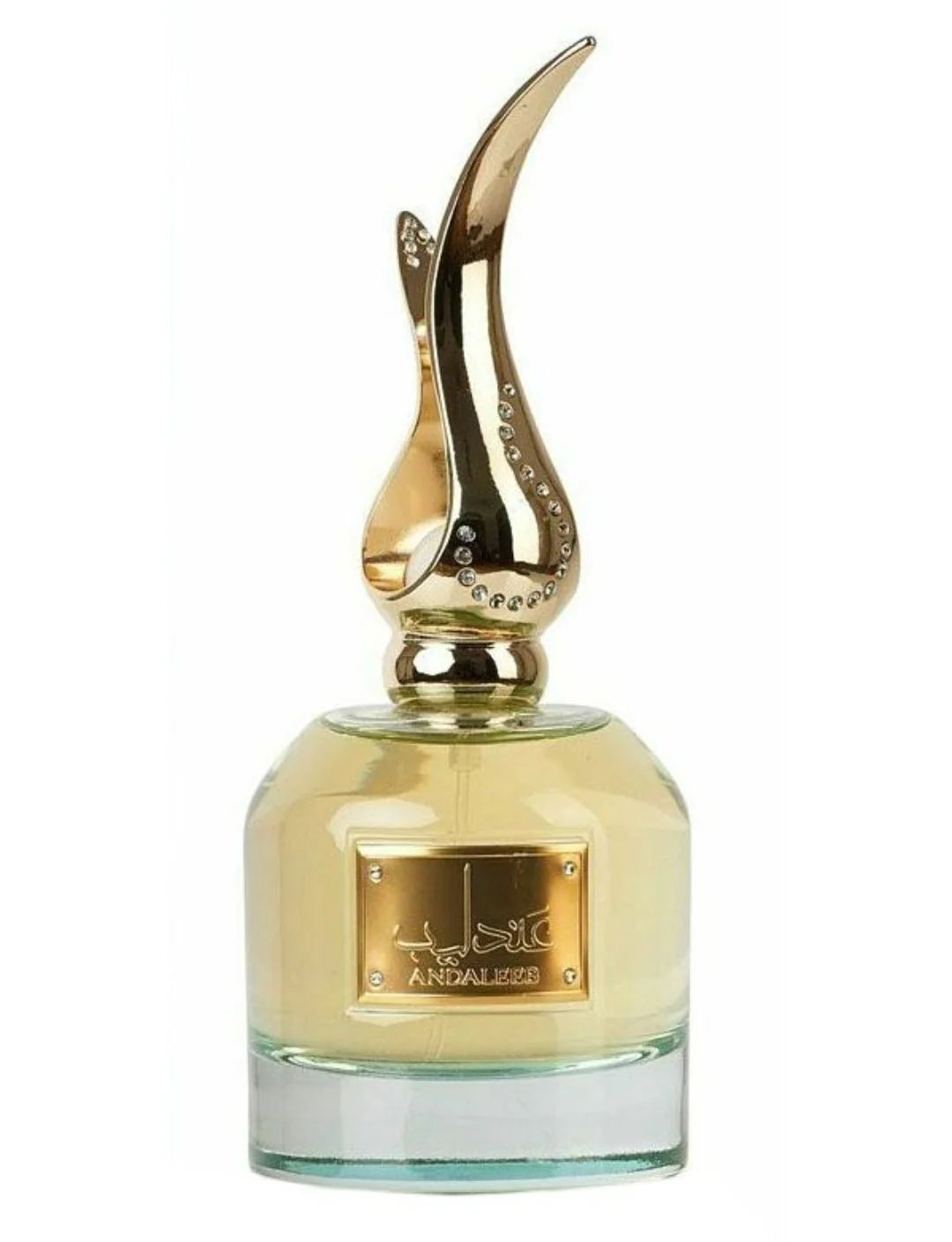 Andaleeb Edp 100Ml Lattafa