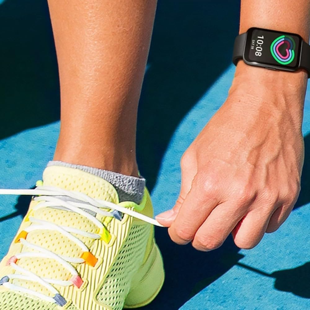 Samsung Galaxy Fit3 Gray