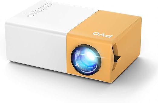 Mini Projector