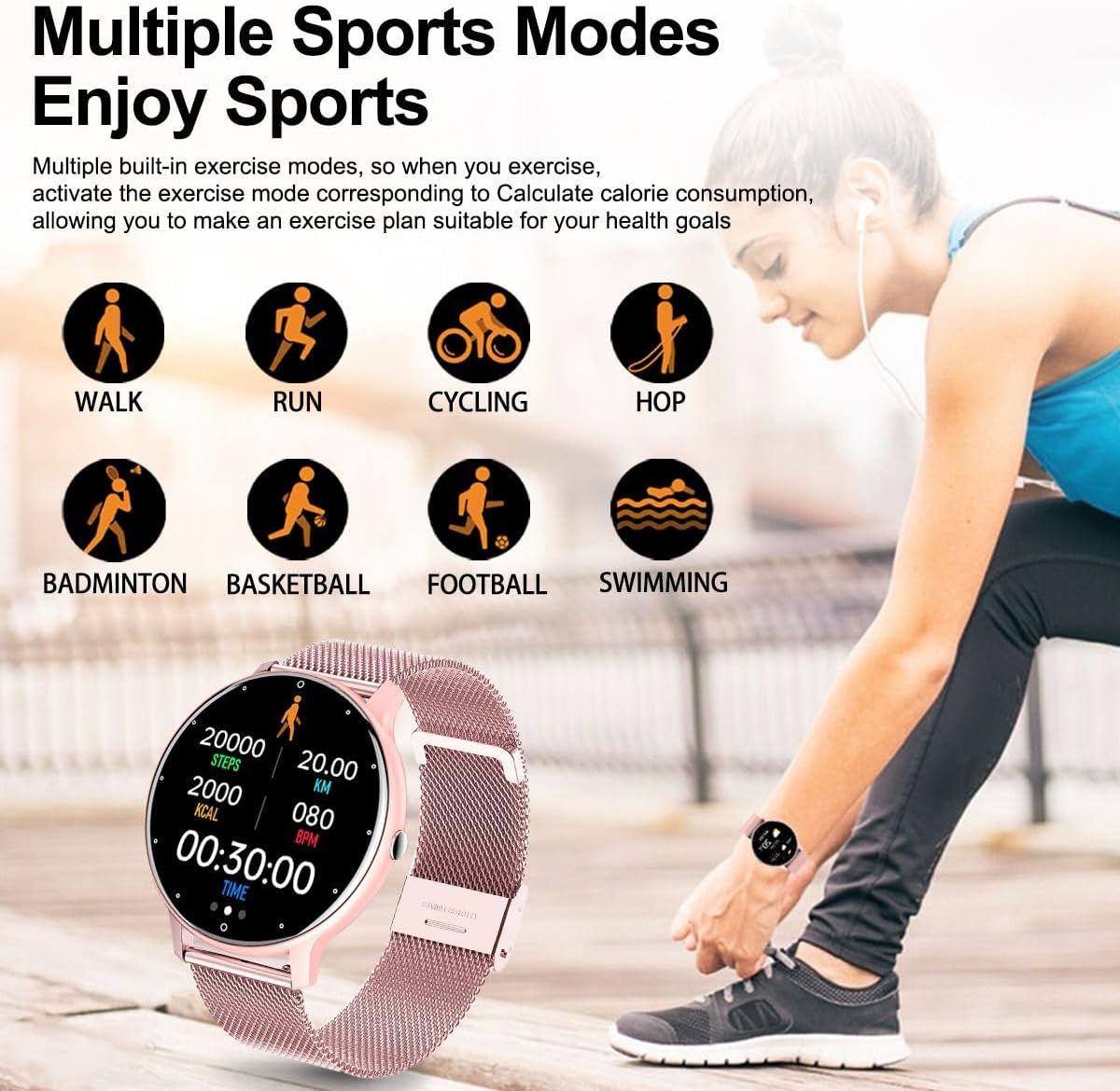 Smart Watch