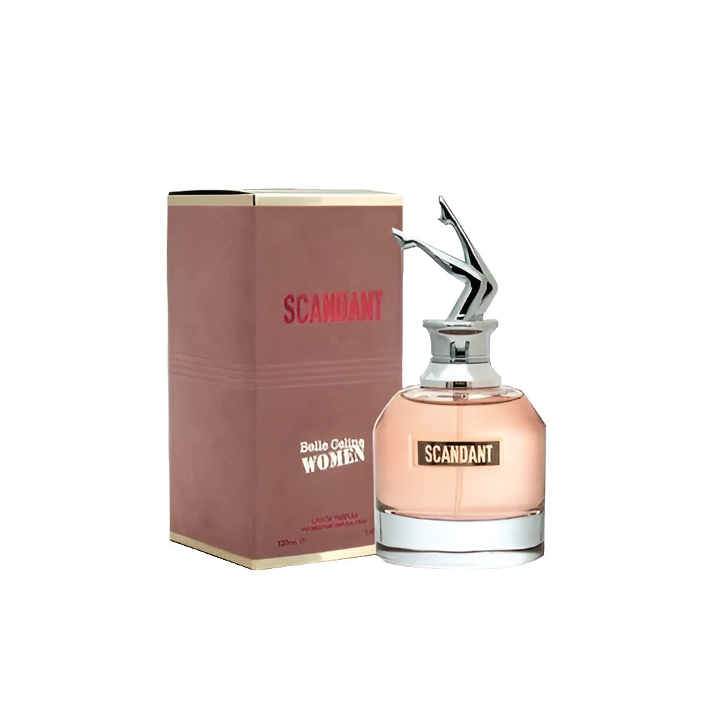Scandant Edp 100Ml