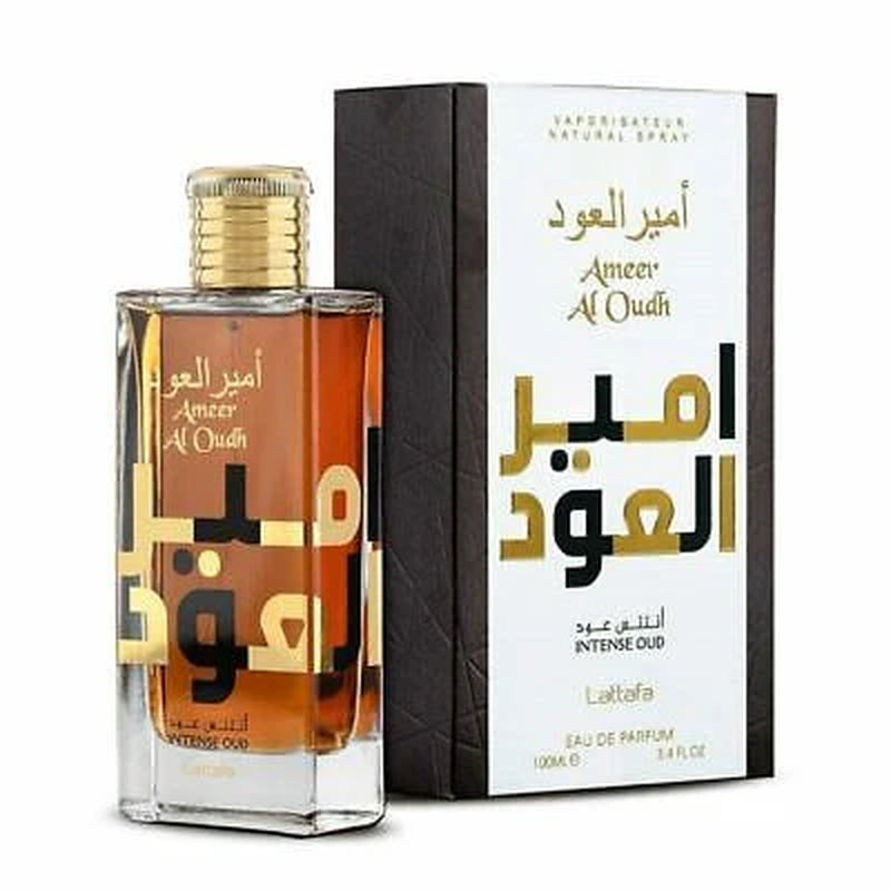 Ameer Al Oudh Intense Oud  Perfumes
