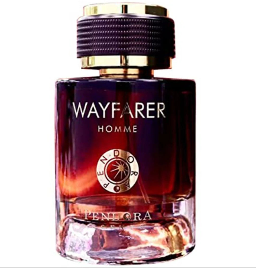Wayfarer Homme EDP 100Ml