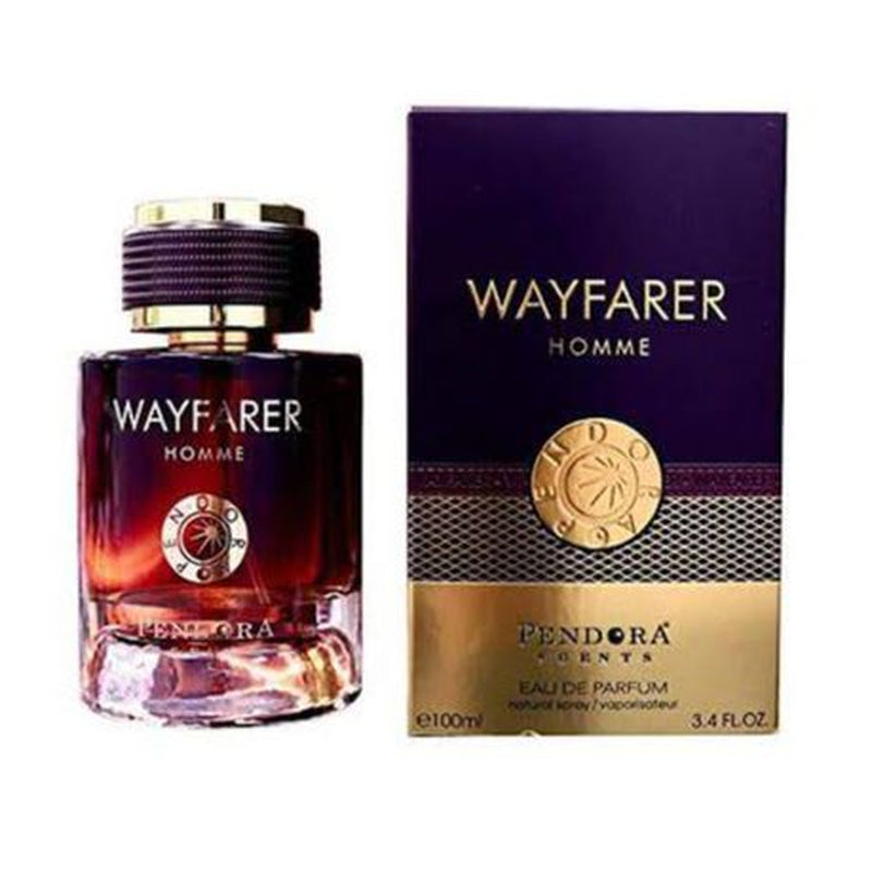 Wayfarer Homme EDP 100Ml