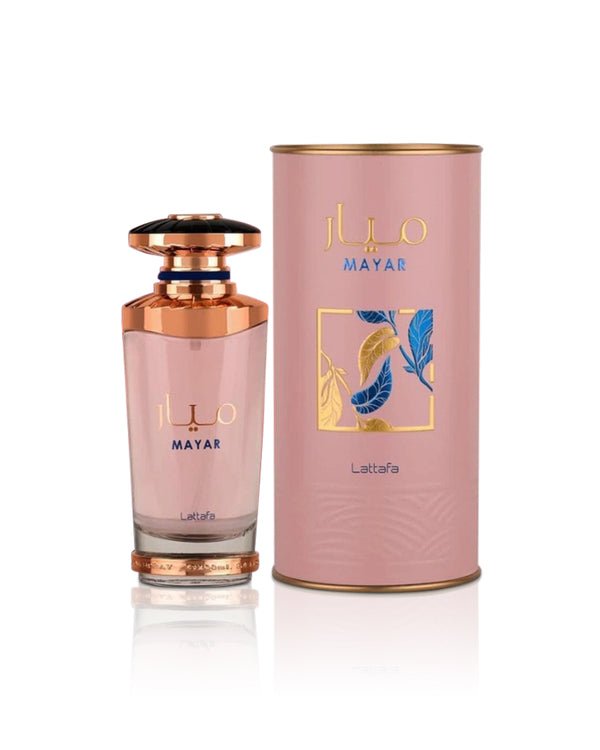 Mayar Lattafa 100Ml